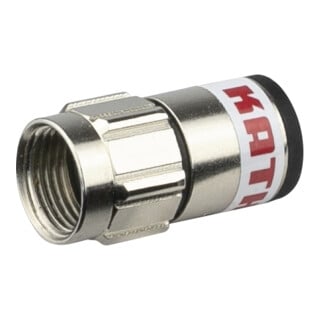 Kathrein Self-Install-F-Stecker EMK 20 Plus