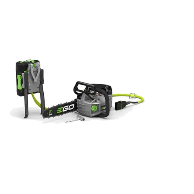 Ego CSX3000 30cm Akku-Top Handle Säge