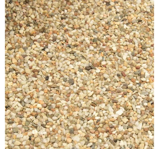 Steinfolie Natur-Sand 150x60 cm Vidaxl