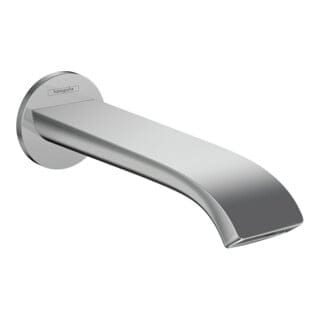 Hansgrohe Vivenis - Wanneneinlauf, verchromt 75410000