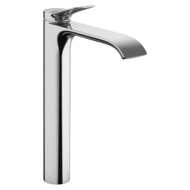 Vivenis - Waschtischarmatur 250, EcoSmart, verchromt 75042000 - Hansgrohe