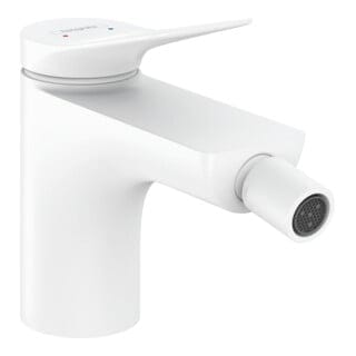 Vivenis, Einhebel-Bidetmischer mit - Hansgrohe
