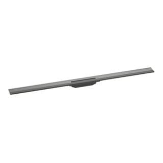 Hansgrohe - Raindrain Flex Fertigset Duschrinne 1200mm Kürzbar Zur