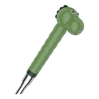 Jocolino - Kinder-Handbrause, 2 Strahlen, grün 28788570 - Hansgrohe