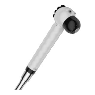 Jocolino - Kinder-Handbrause, 2 Strahlen, weiß 28787640 - Hansgrohe