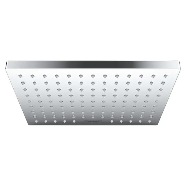 Vernis Shape - Kopfbrause, 23x17 cm, verchromt 26281000 - Hansgrohe