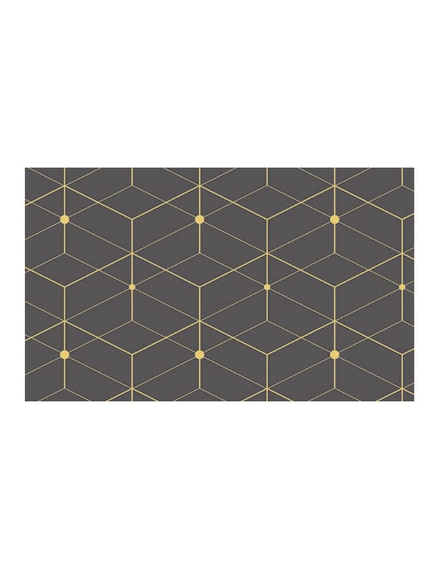 21069 Classic Art Déco Klebeband 45cmx1,5m - Access Deco
