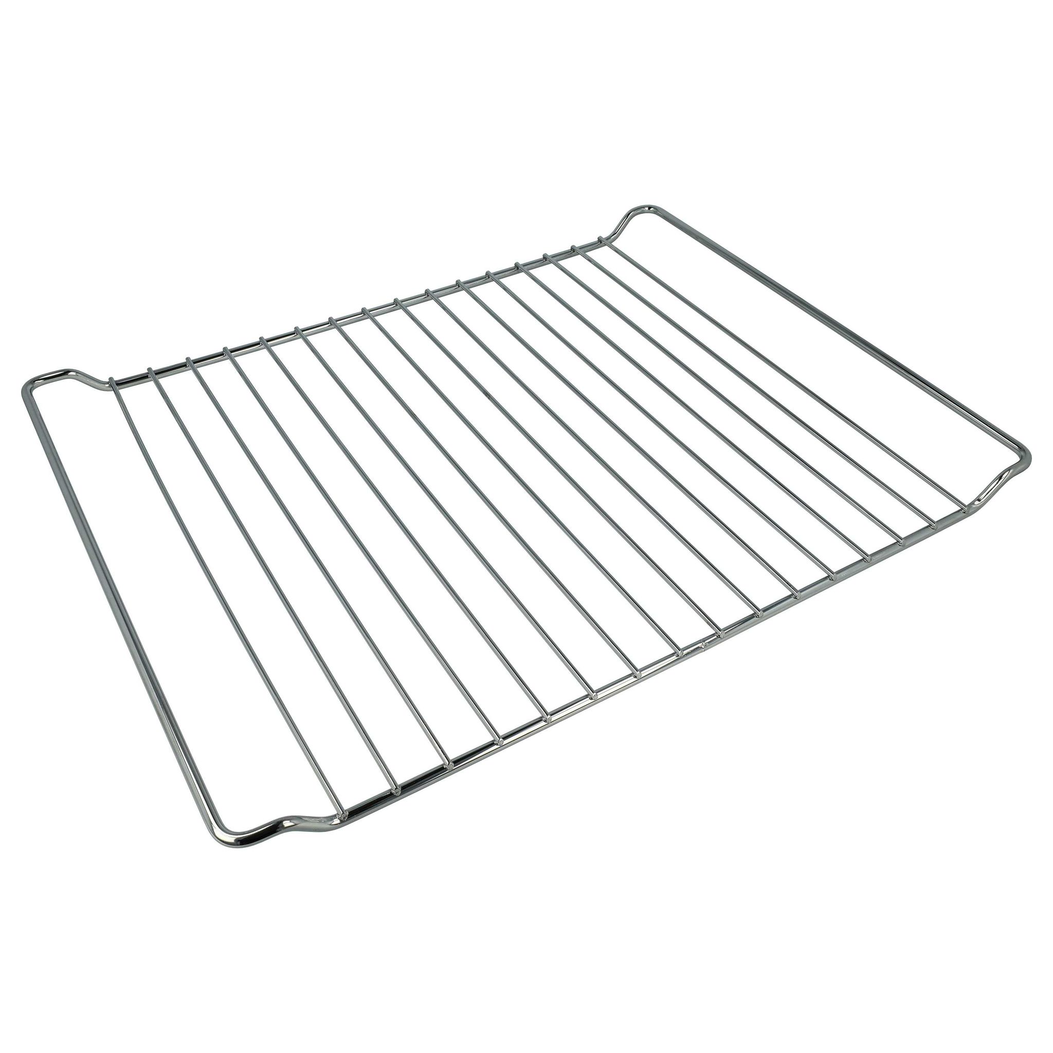 Vhbw Gitterrost Ersatz Für Whirlpool C00312479, 8058331113335 Für Backöfen - Backgitter 45 X 34,2 X 2,8 Cm