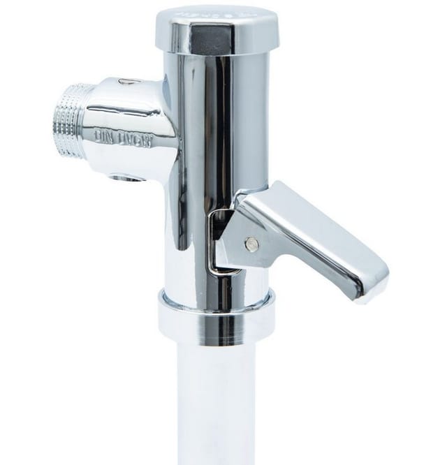 Schell WC-Druckspüler 3/4 Schellomat Druckspüler