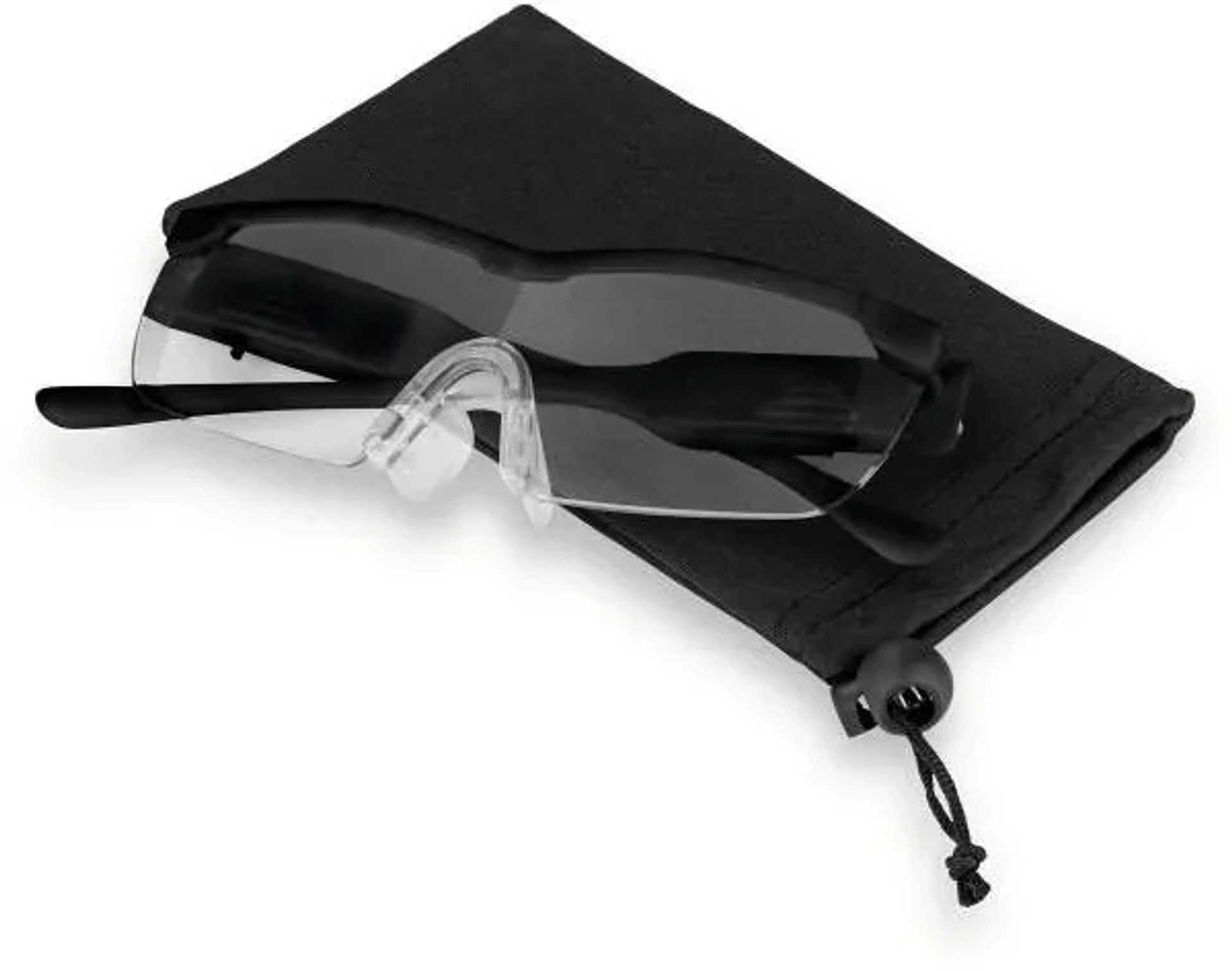 Led Vergrößerungsbrille
