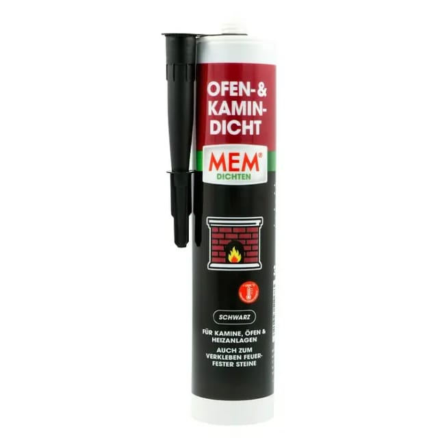 Kamin- und Ofendicht 300ml - MEM