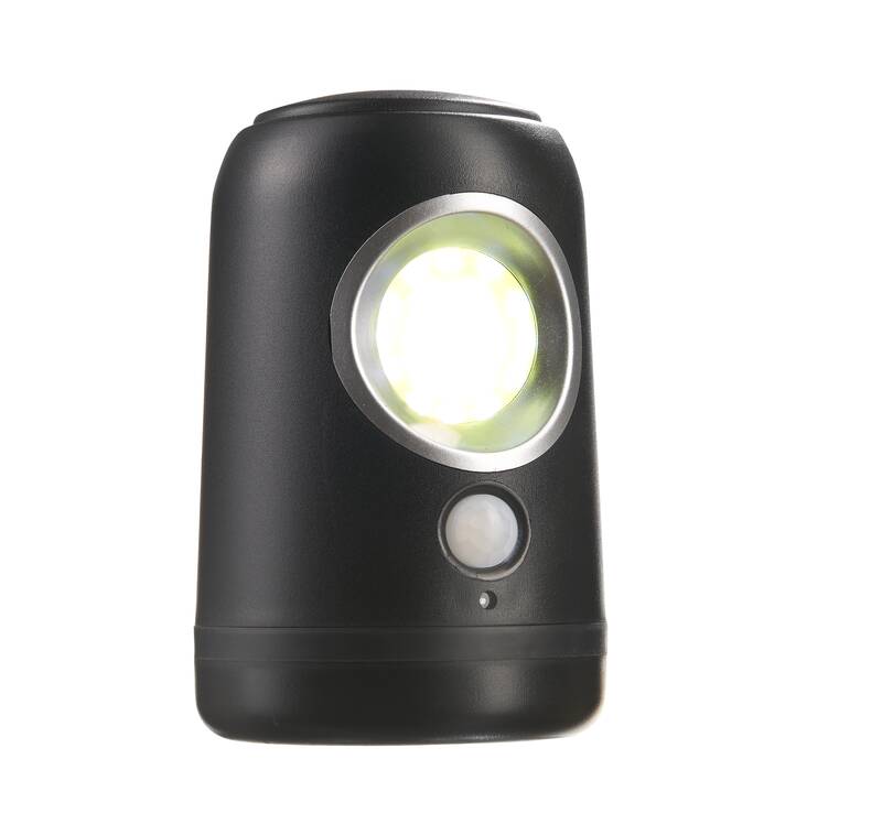Wetelux Power Safe Light Mobile