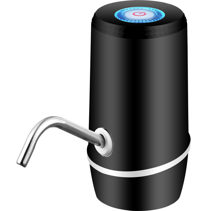Automatischer Wasserspender Mit Usb-ladeanschluss, Kaltwasser, 1200 Mah, Kannen Und Flaschen (5 L, 10 L, 11,3 L, 15 L, 18,9 L)