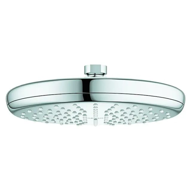 Grohe - Tempesta - Kopfbrause 210, 1 Strahl, verchromt 26408000