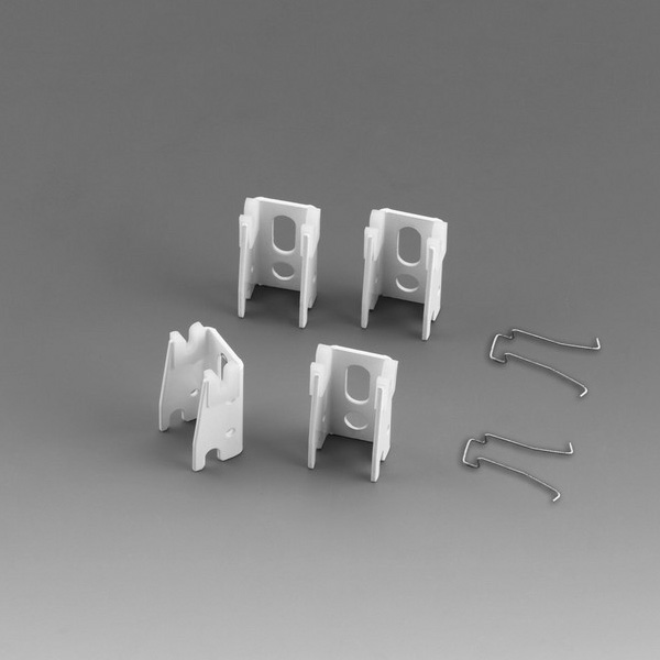 Zehnder Wandmontage-set Cvd 0, 10 X Cvd 0