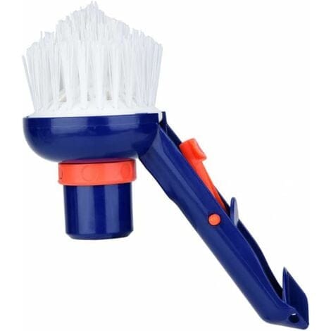 Brosses de piscine Outils de nettoyage de piscine