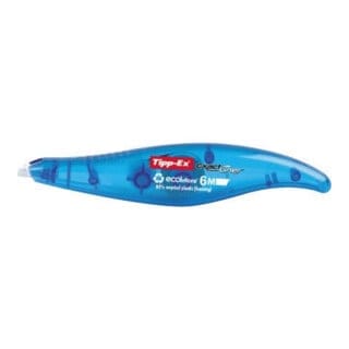 BIC - Korrekturroller ® Exact Liner ecolutions® 5 mm x 6 m (b x l)