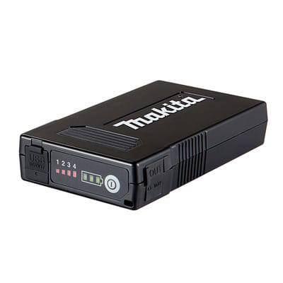 Akku BL1055B Powerbank, 3,6V max., 16,75Ah, Li-Ion - Makita