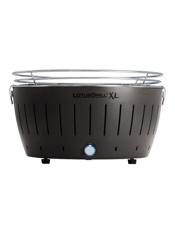 Lotus Grill - LotusGrill G435 u Anthrazit