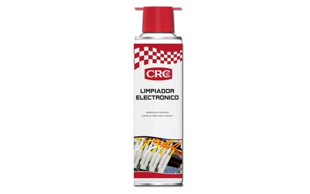 CRC - Kontaktreiniger 250 ml 33010-ES