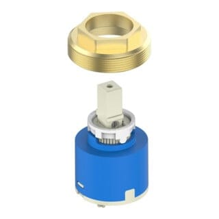 KE Mischwasserkartusche kpl. Ersatzt.ARM 50100000505