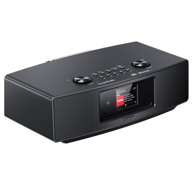 Kenwood CR-ST700SCD-B