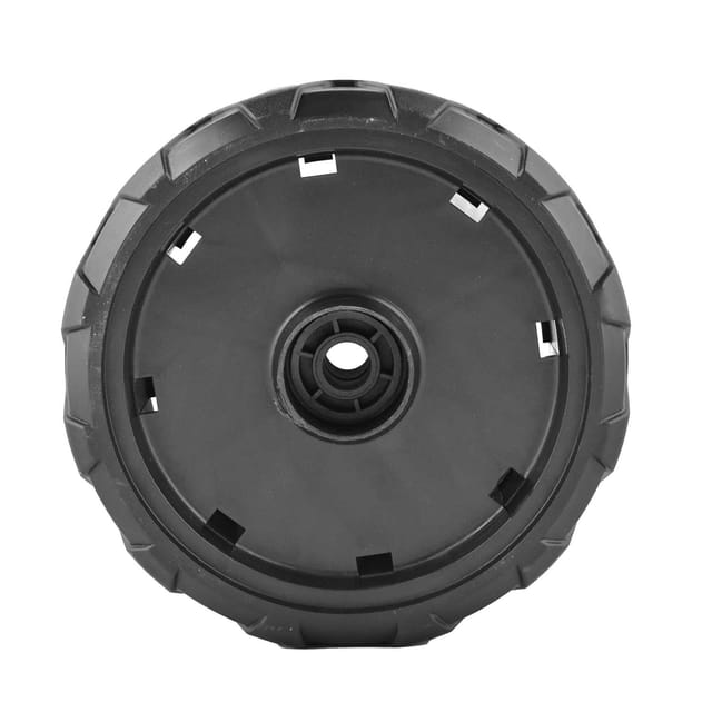 Antriebsrad vorne/hinten f�r jukut 123/127 Schubm�her - �15 cm