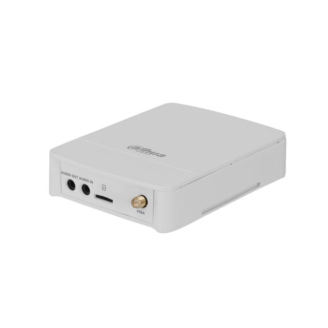 Dahua - IPC-HUM8441-E1 – 4MP ai IP-Encoder