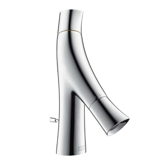 Axor Starck Organic 2-Griff-Waschtischmischer 50, - Hansgrohe