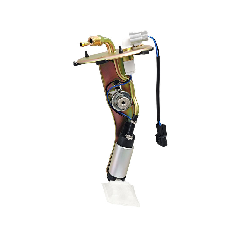 Kraftstoffpumpenmodul Geeignet Für Mitsubishi Liebao Black King (2-rohr, Mit Ventil) - Mr376049 4rb3-1106010a