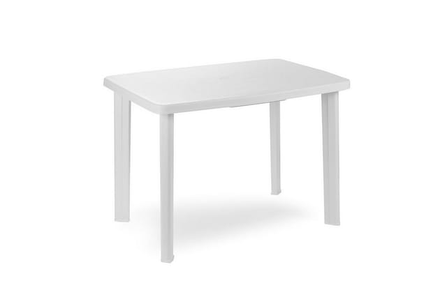 Inda-exclusiv - Gartentisch 100x70x72cm-DFRT036BI-var