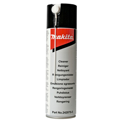 Gas-Nagelentferner 242075-5