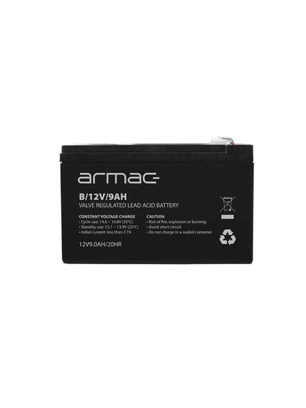 Universal Gel-Batterie für ups armac b/12v/9ah
