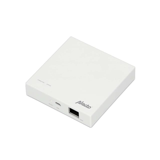 ALECTO Steuereinheit Smart-Bridge10