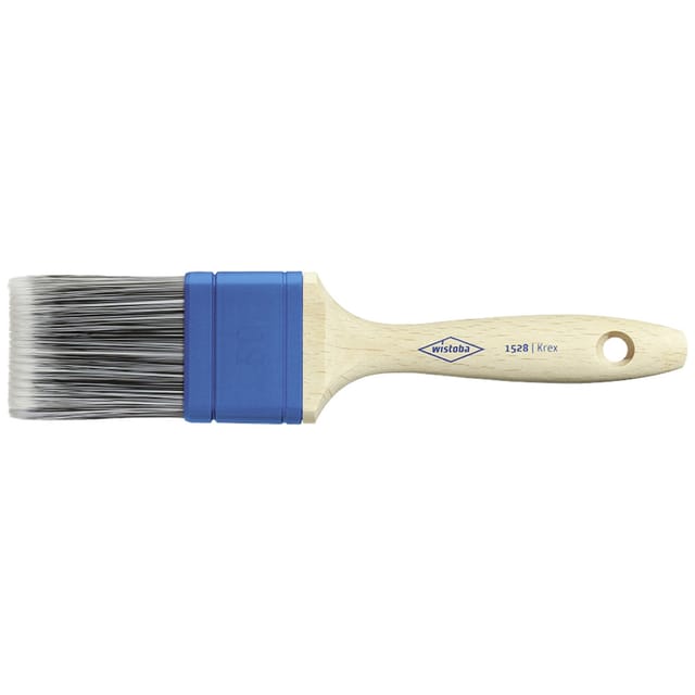152850 Flachpinsel 1 Stück - Wistoba