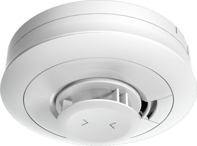 Ei Hitzewarnmelder EI630IRF mit Funkmodul, 10-Jahres-Batterie