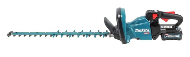 MAKITA.NOŻYCE DO ŻYW. 40V XGT 600mm 2x2 5Ah