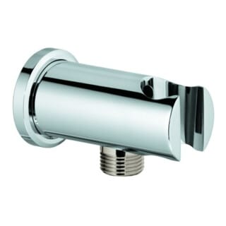 Rainshower - Wandbogen, Chrom 26658000 - Grohe