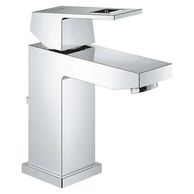 Eurocube Einhand-Waschtischbatterie, S-Size, mit - Grohe