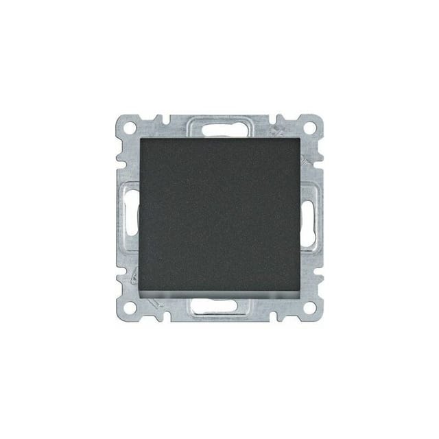 Lumina Schalter schwarz WL0013