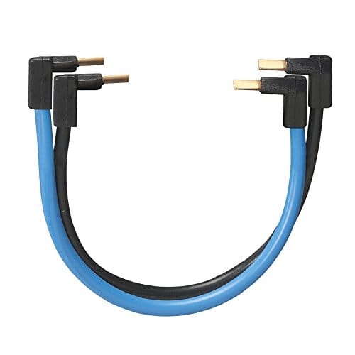 Legrand 404903 Anschlussschnur 270 mm 10 mm² Neutral und Phase
