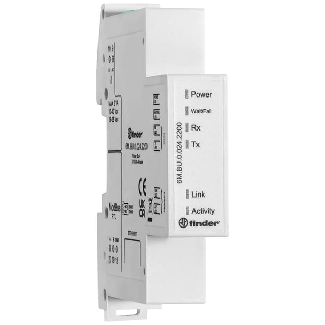 Modbus Finder rs485 rtu gateway - 6mbu00242200