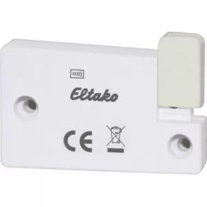 Eltako - FFTE-rw Funk Fensterkontakt Reichweite max. (im Freifeld) 30 m