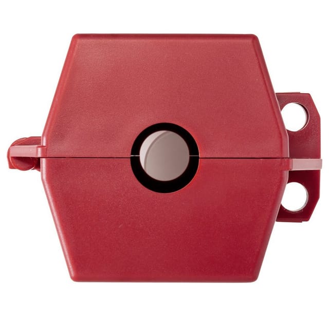 Sygonix - SY-5044442 Schutzbox (l x b x h) 118 x 65 x 65 mm 1 St.
