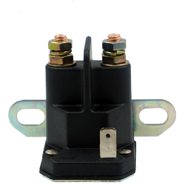 Costjj - Trombetta-Magnetventil 812-1201-211, 93265-19, 93265-1wr 812-1211-211, Anlassermagnetventil