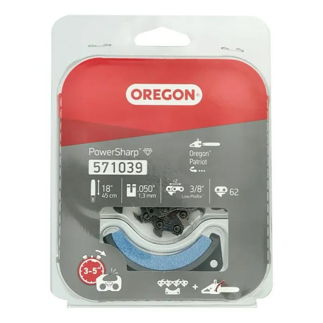 Oregon PowerSharp-Ketten für CS1500