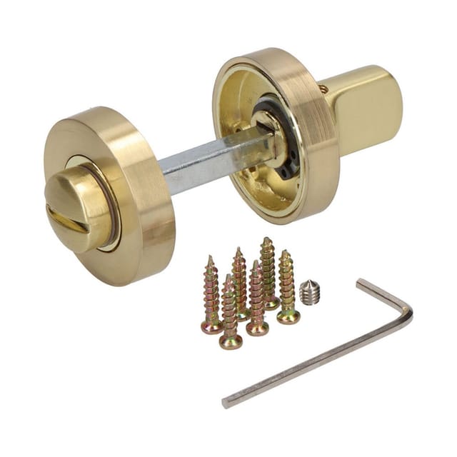 EDM - Blisterpackung mit 707 Rosettenkrücken 35mm ls