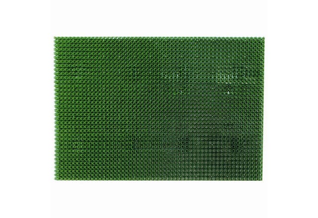 Siena Home - Grasmatte Tropic 40 x 60 cm grün