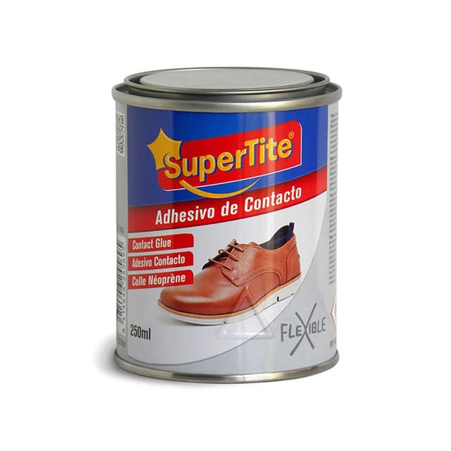 Kontaktkleber Dose 250 ml A2456 Supertite