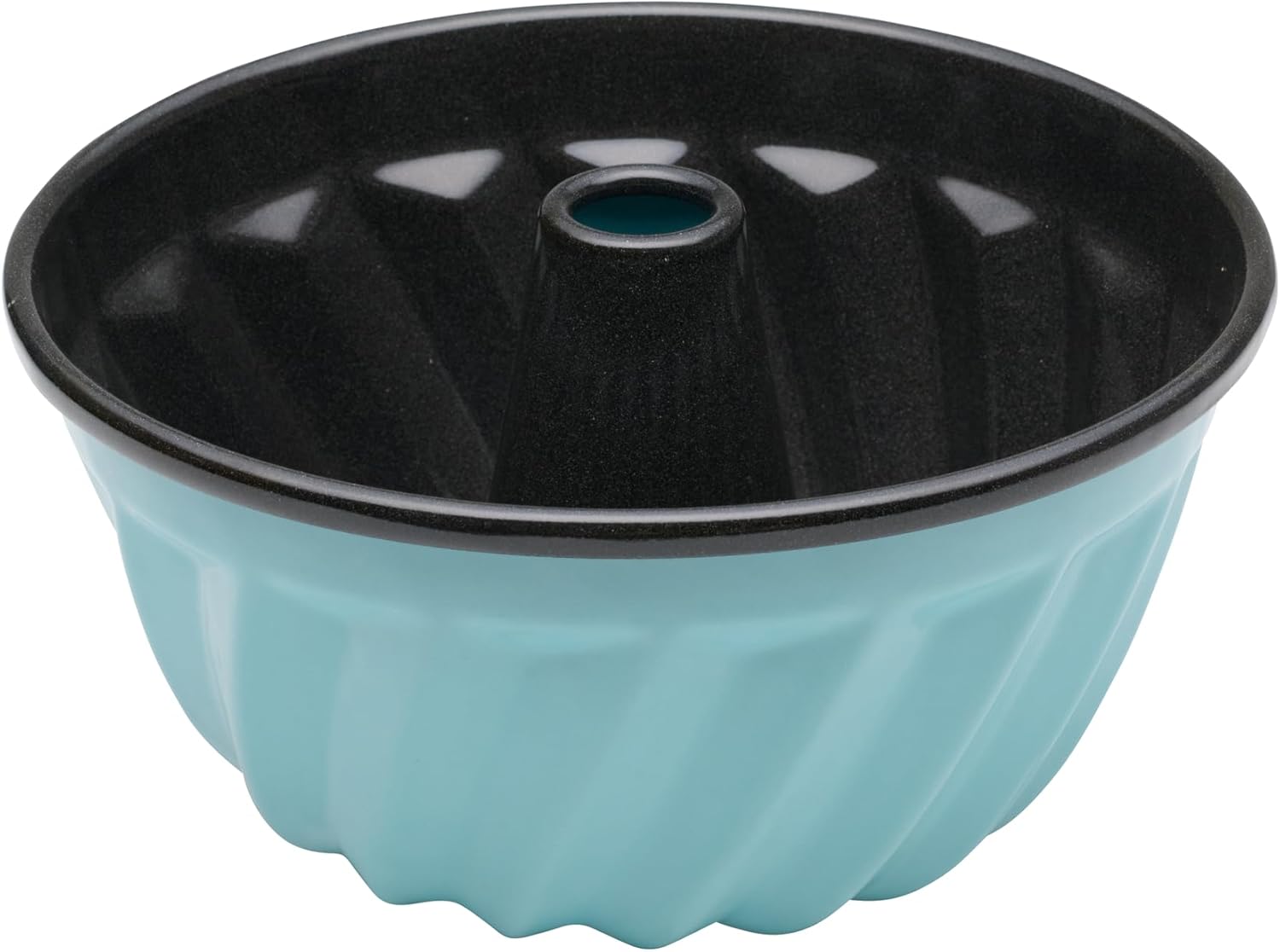 Riess Gugelhupfform 24 Cm – Kristallblau